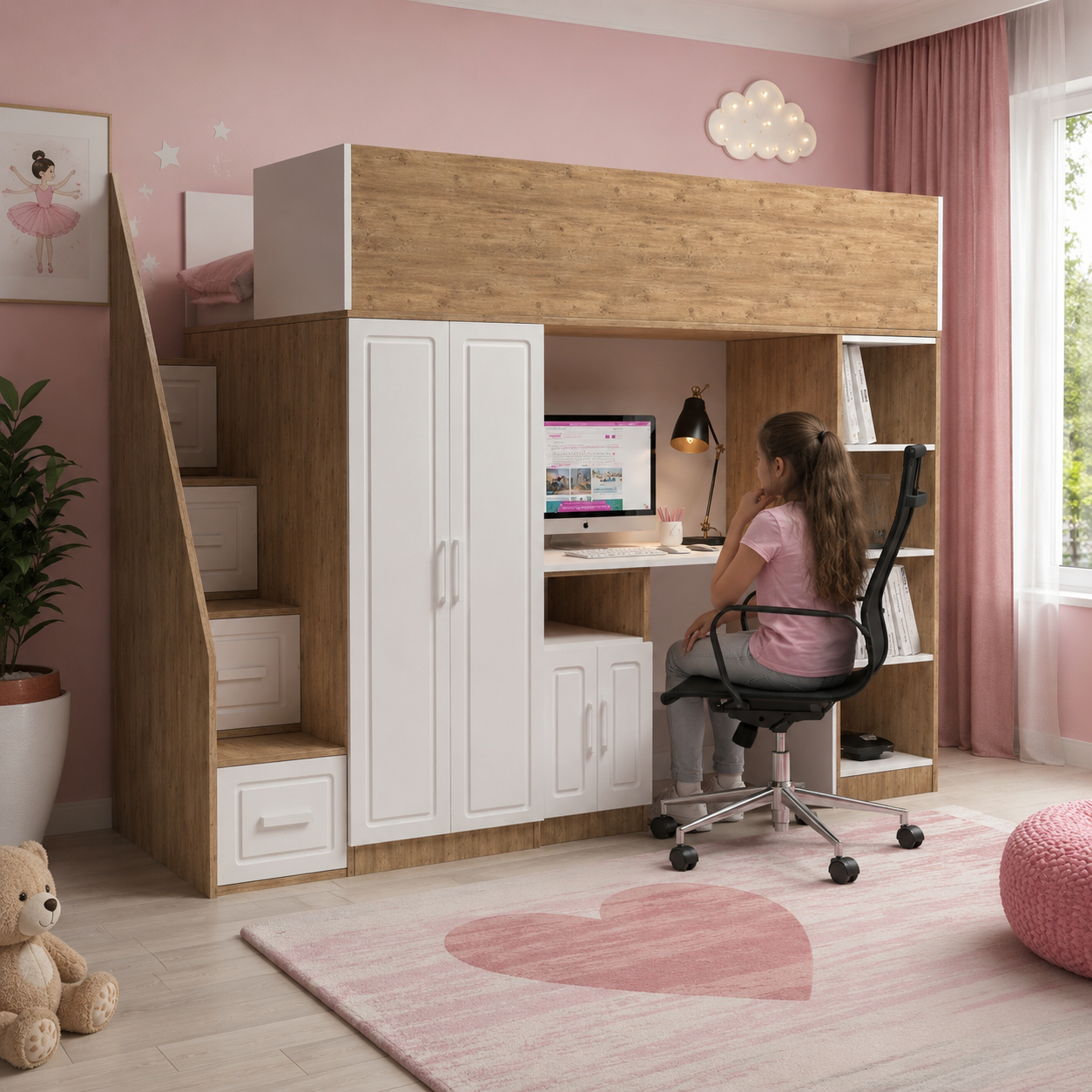 Gloss Maxi Ranza Membran Kapak