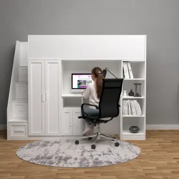 Gloss Maxi Ranza Çıtalı Kapak