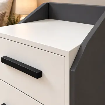 Yamaç 60 Beş Çekmeceli Dar Şifonyer