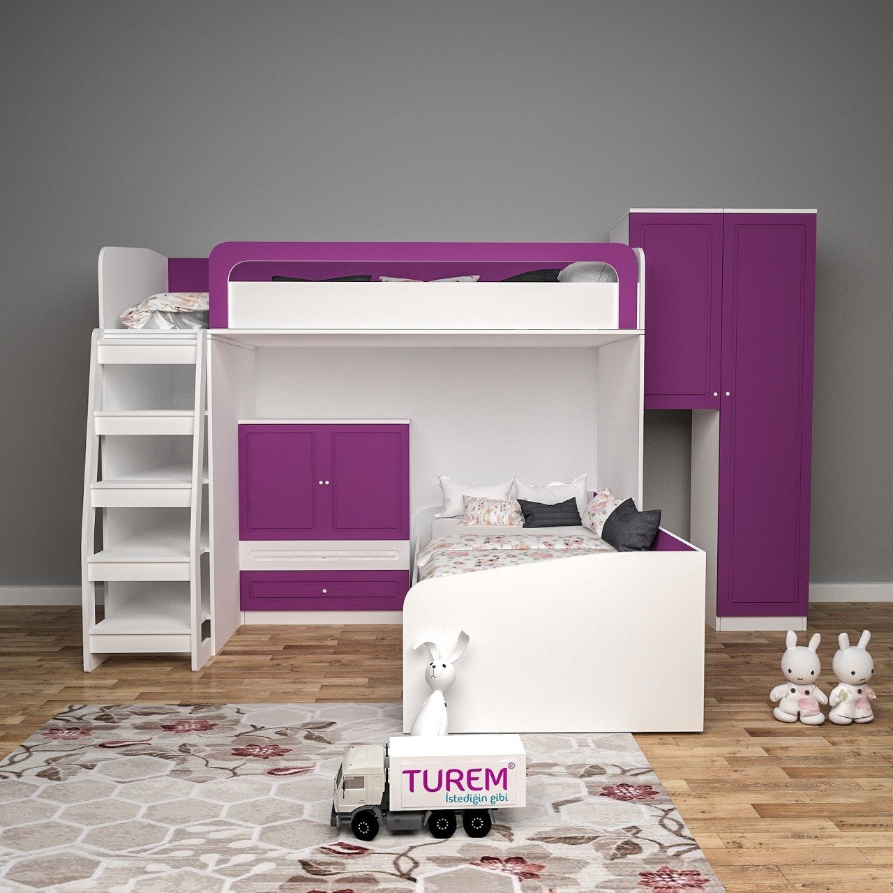 Junior Ranza Membran Kapak