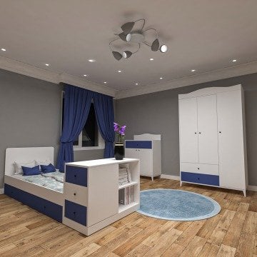 Nil Genç Odası Takımı