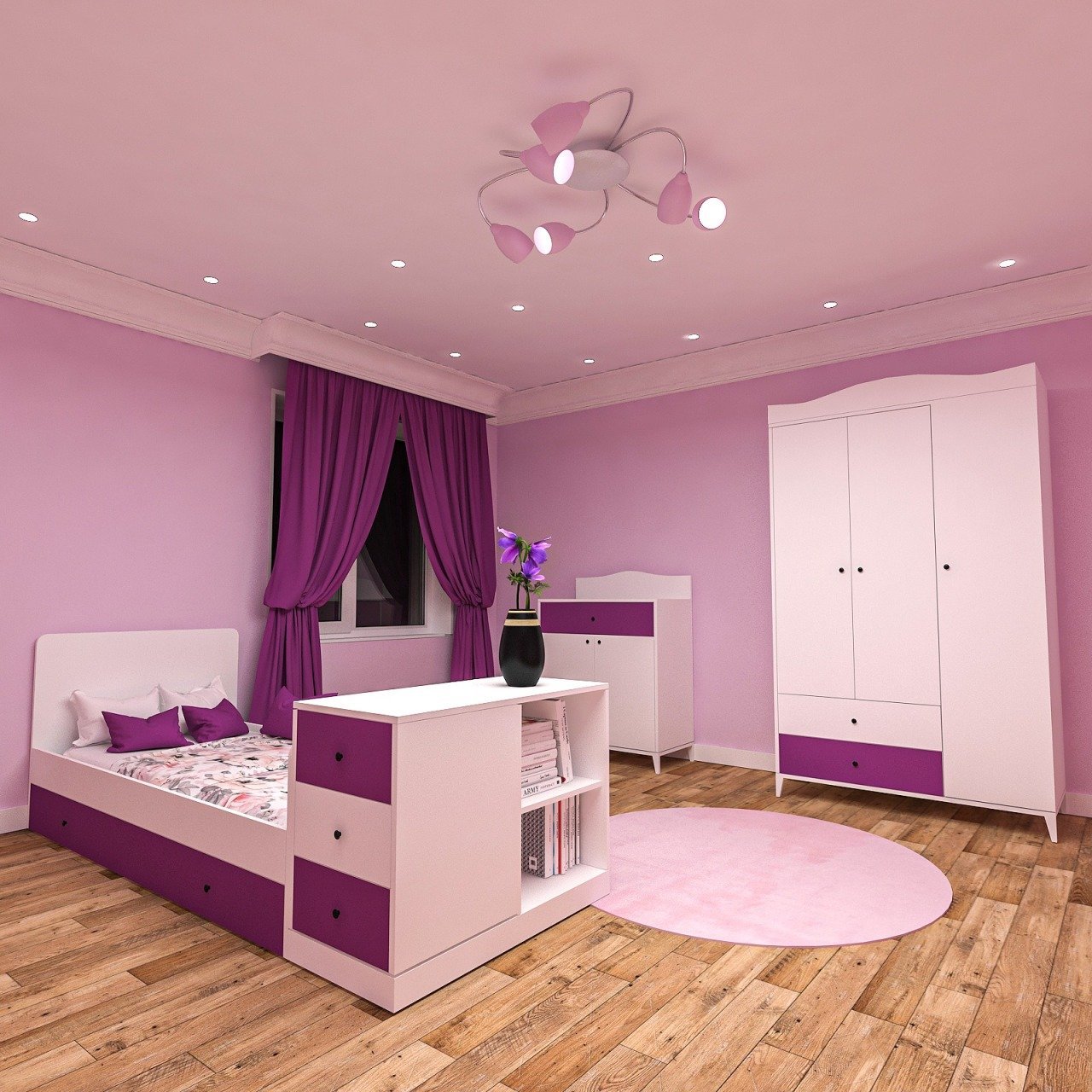 Nil Genç Odası Takımı