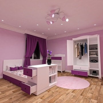 Nil Genç Odası Takımı