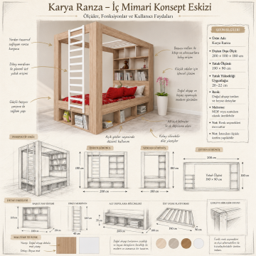 Karya Ranza