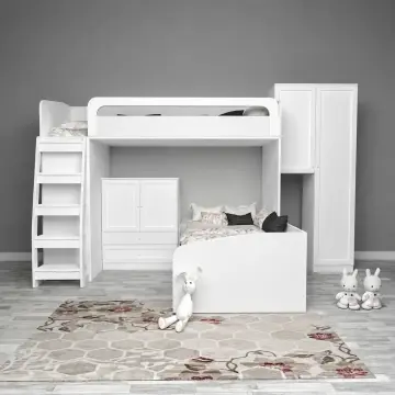 Junior Ranza Çıtalı Kapak