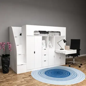 Sky Çalışma Masalı Ranza