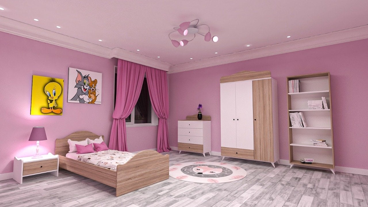 Mira Genç Odası Takımı