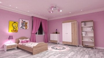 Mira Genç Odası Takımı