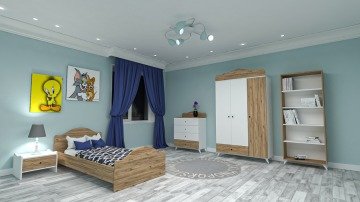 Mira Genç Odası Takımı