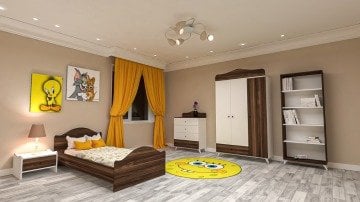 Mira Genç Odası Takımı