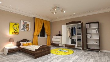 Mira Genç Odası Takımı