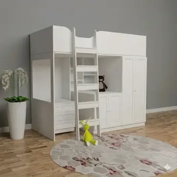 Küpe Klasik Ranza Çıtalı Kapak