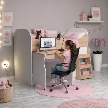 Life Çalışma Masalı Ranza