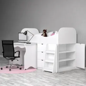 Life Çalışma Masalı Ranza
