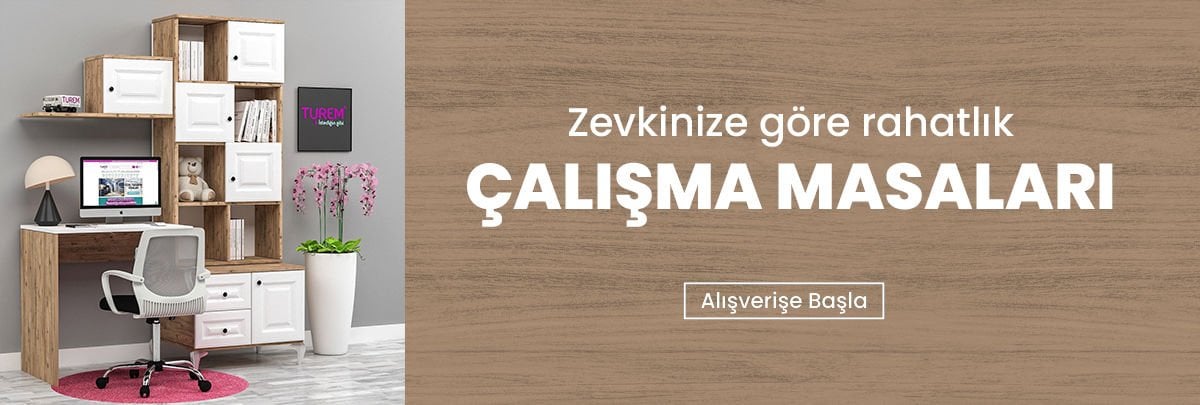 çalışma masaları