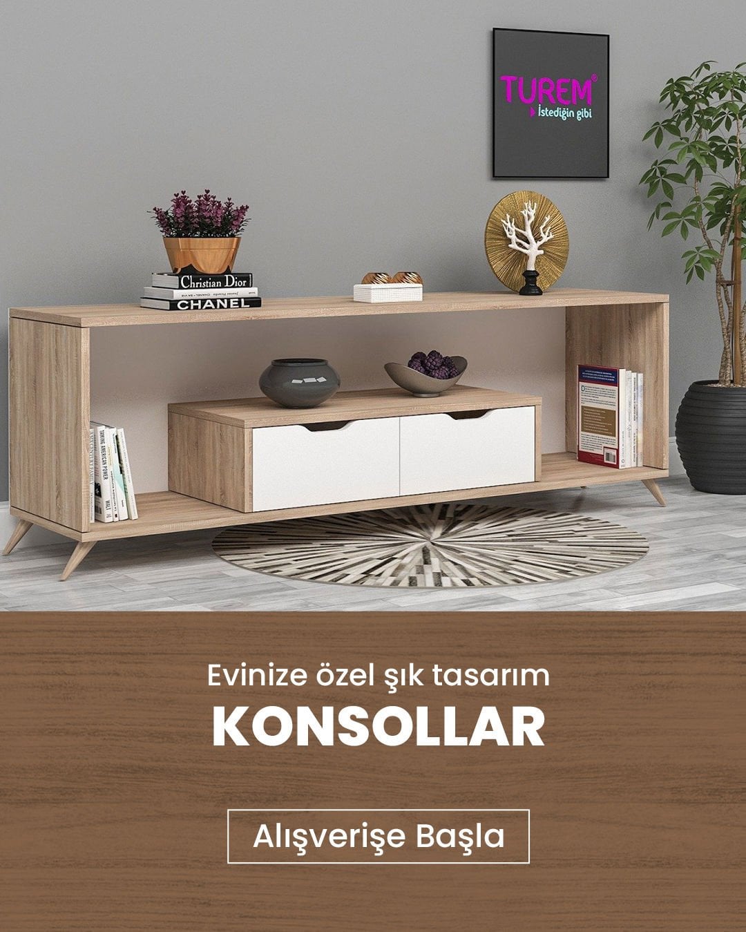 konsollar